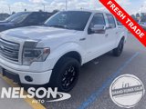 Used 2013 Ford F150 Limited image 3