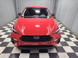New 2025 Subaru Impreza 2.0i image 3