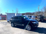 Used 2015 Land Rover Range Rover Supercharged image 5