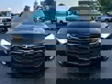 Used 2019 Chevrolet Traverse Premier w/ Redline Edition image 3