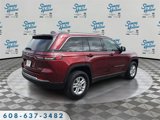 Used 2022 Jeep Grand Cherokee Laredo w/ Luxury Tech Group I image 5