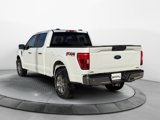 Used 2021 Ford F150 XLT w/ Equipment Group 301A Mid image 5