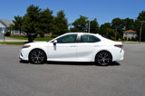 Used 2020 Toyota Camry SE image 5