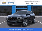 New 2025 Chevrolet Trax LS image 6