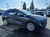 Used 2022 Ford Escape Titanium w/ Titanium Elite Package image 3