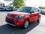 Used 2018 Kia Soul + image 3