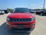 Certified 2018 Jeep Compass Latitude w/ Popular Equipment Group image 5