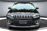 Used 2021 Jeep Cherokee Limited image 2