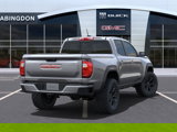 New 2025 GMC Canyon Elevation w/ Convenience Package image 4