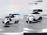 Used 2021 Toyota Corolla LE w/ Carpet Mat Package (TMS) image 4
