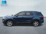 Used 2016 Ford Explorer XLT w/ Equipment Group 202A image 2