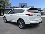 Used 2021 Acura RDX w/ Technology Package image 4