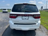 Used 2015 Dodge Durango R/T w/ Technology Group image 4