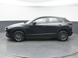 Used 2023 MAZDA CX-30 AWD 2.5 S image 2