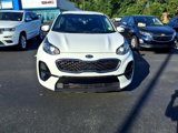 Used 2020 Kia Sportage LX w/ LX Popular Package image 2