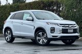 Used 2022 Mitsubishi Outlander Sport SE image 2
