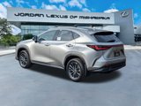 New 2025 Lexus NX 350 AWD w/ Premium Package image 6