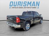 New 2025 RAM 1500 Big Horn image 3