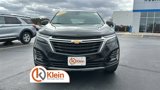 Certified 2022 Chevrolet Equinox LT image 2