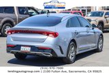 Used 2021 Kia K5 LXS image 4
