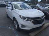 Used 2019 Chevrolet Equinox LS image 4