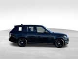 Used 2020 Land Rover Range Rover HSE image 6
