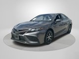 Used 2023 Toyota Camry SE image 2
