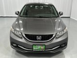 Used 2013 Honda Civic EX-L image 2