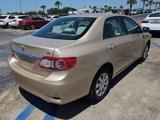 Used 2011 Toyota Corolla LE image 4