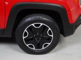 Used 2017 Jeep Renegade Trailhawk w/ Premium Trailhawk Package image 5