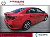 Used 2021 Kia Forte LXS image 6