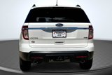Used 2015 Ford Explorer Limited w/ Equipment Group 301A image 4