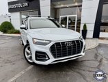 Used 2021 Audi Q5 Prestige w/ Prestige Package image 4