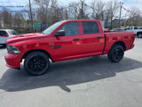 Used 2022 RAM 1500 Express image 6