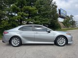Used 2019 Toyota Camry LE image 4
