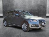 Used 2013 Audi Q5 2.0T Premium w/ Convenience Pkg image 3