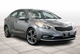 Used 2016 Kia Forte EX image 2