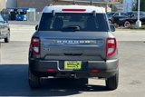 New 2024 Ford Bronco Sport Heritage w/ Heritage Convenience Package image 5
