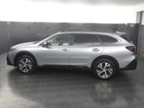 Used 2021 Subaru Outback Limited image 3