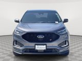 Certified 2021 Ford Edge ST w/ Equipment Group 401A image 4