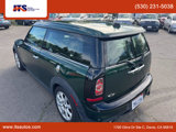 Used 2012 MINI Cooper Clubman S image 3