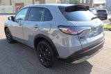 Used 2024 Honda HR-V Sport image 4
