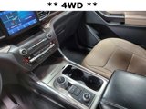 Used 2020 Ford Explorer Limited image 4