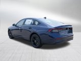 New 2025 Honda Accord SE image 5