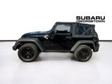 Used 2014 Jeep Wrangler Sport image 4