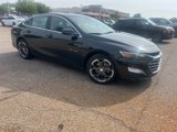 Used 2023 Chevrolet Malibu LT image 3
