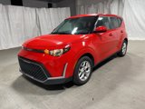 Used 2024 Kia Soul LX w/ Option Group 015 image 3