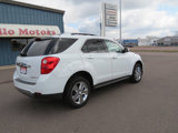 Used 2013 Chevrolet Equinox LTZ image 2