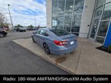 Certified 2022 Honda Accord Sport image 5