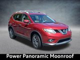 Used 2015 Nissan Rogue SL w/ SL Premium Package image 4